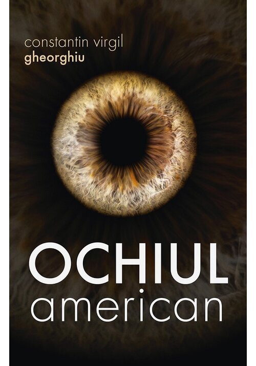 Carte Ochiul American editura Editura Sophia