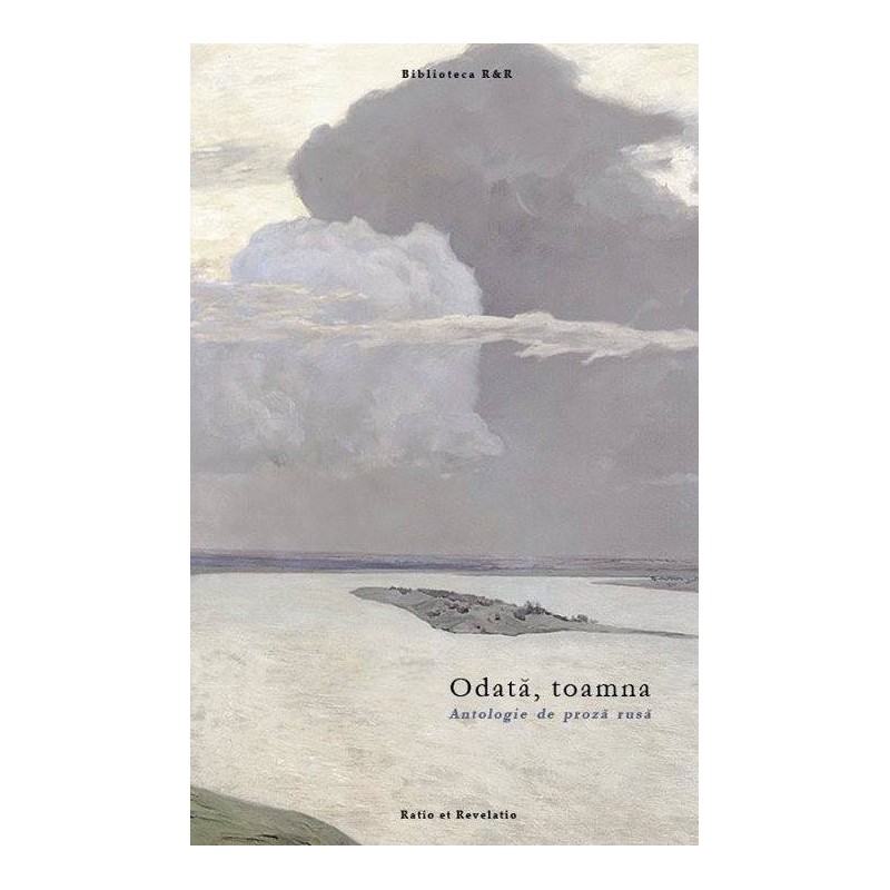 Carte Odata toamna   editura Ratio et Revelatio