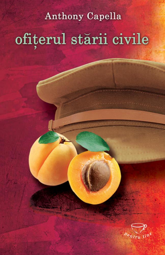 Carte Ofițerul stării civile editura Rao