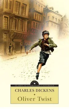Carte Oliver Twist/Charles Dickens editura Corint