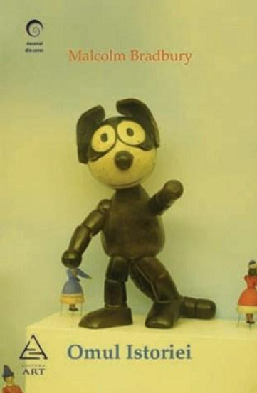 Carte Omul Istoriei editura Grupul Art