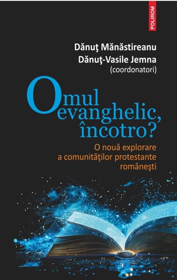 Carte Omul evanghelic încotro? editura Polirom