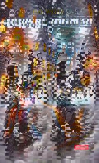 Carte Omul invizibil editura Editura Regis (Editpress SRL)