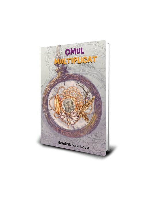 Carte Omul multiplicat editura Paul Editions