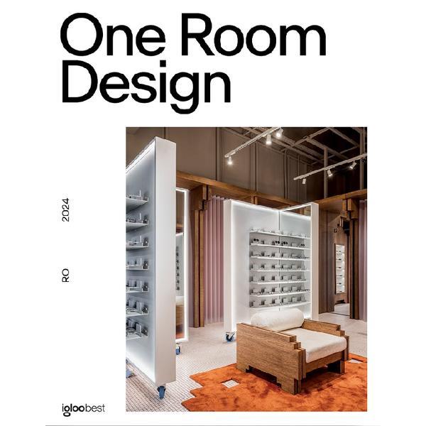 Carte One Room Design 2024