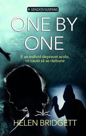 Carte One by One editura Prestige