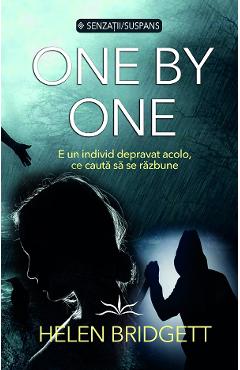 Carte One by One - Helen Bridgett editura Helen Bridgett