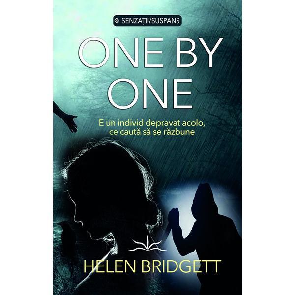 Carte One by One - Helen Bridgett