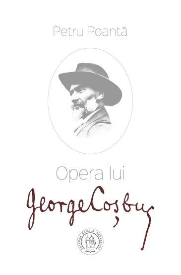 Carte Opera lui George Cosbuc editura Școala Ardeleană