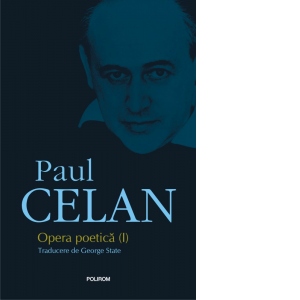 Carte Opera poetica I Autori Paul Celan