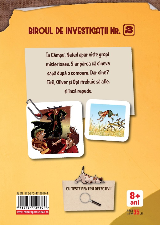 Carte Operatiunea Omul Negru autor Jorn Lier Horst editura Paralela 45