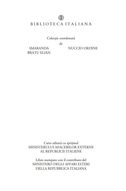 Carte Opere scelte / Opere alese autor Ugo Foscolo editura Humanitas
