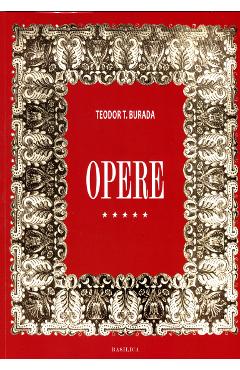 Carte Opere vol.5 - Teodor T. Burada editura Teodor T. Burada