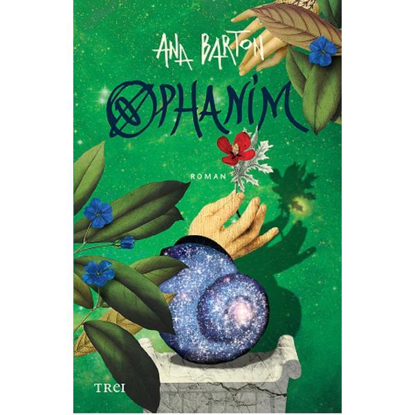 Carte Ophanim - Ana Barton