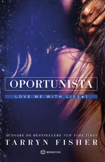 Carte Oportunista editura Bookzone