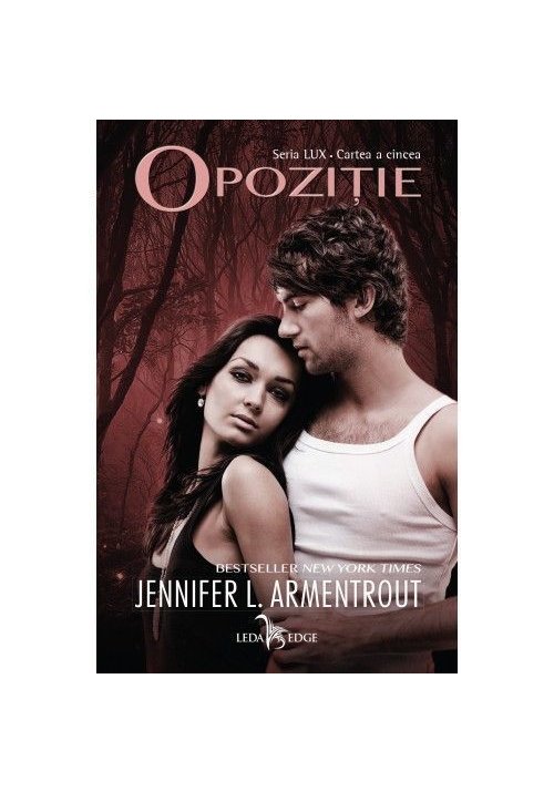 Carte Opozitie. Seria LUX - vol. 5 editura Corint