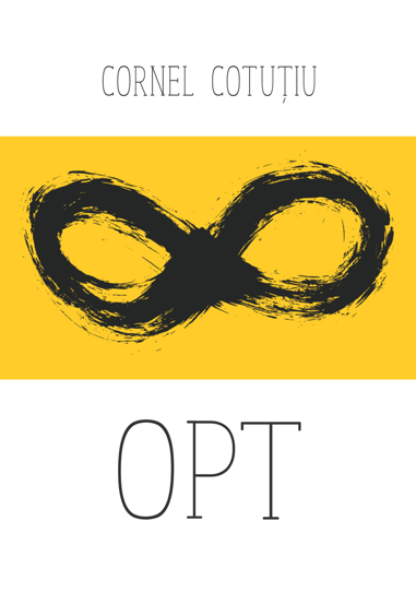 Carte Opt (La noi Vol. 8) editura Școala Ardeleană