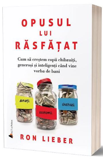 Carte Opusul lui răsfățat editura Act si Politon