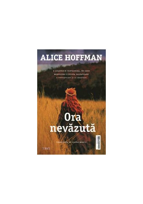 Carte Ora nevazuta editura Trei