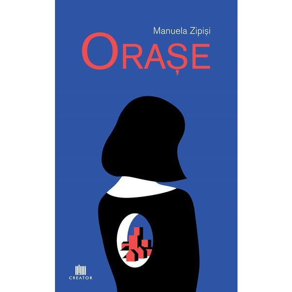 Carte Orase - Zipisi Manuela