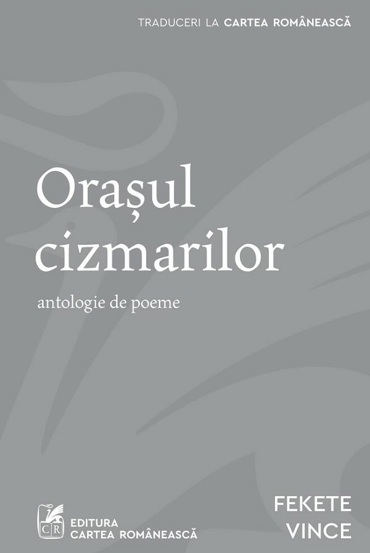 Carte Orasul cizmarilor editura Grupul Art