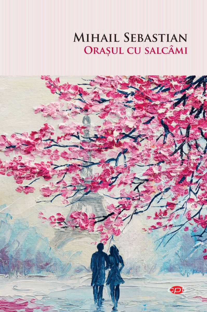 Carte Orasul cu salcami editura Litera