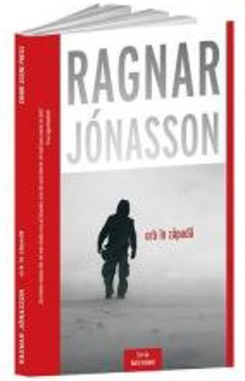 Carte Orb in zapada editura Crime Scene Press