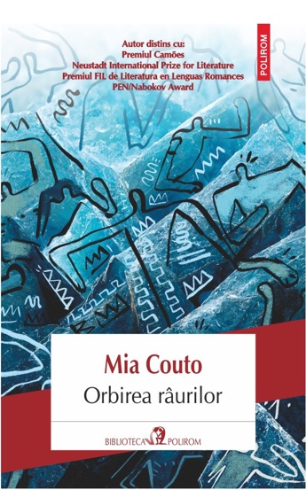 Carte Orbirea râurilor editura Polirom