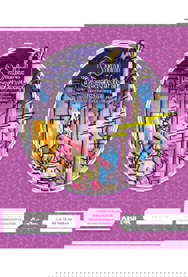 Carte Ordinul Povestitorilor nr. 09 2019 editura Grupul Art