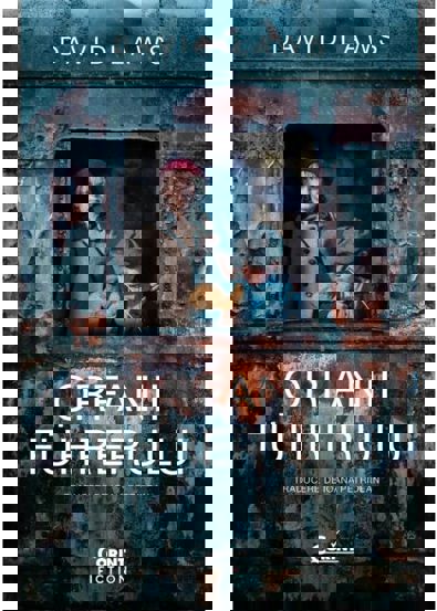 Carte Orfanii Fuhrerului editura Corint