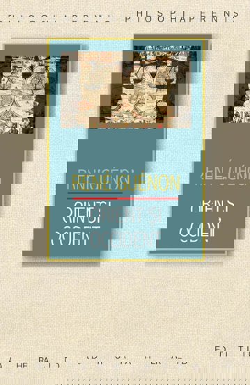 Carte Orient si Occident editura Herald