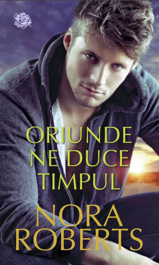 Carte Oriunde ne duce timpul editura Litera