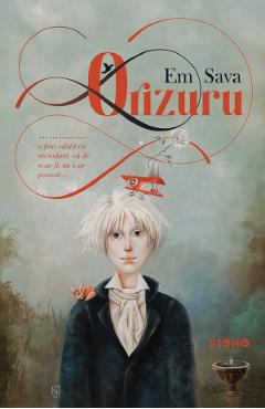 Carte Orizuru - Em Sava editura Em Sava