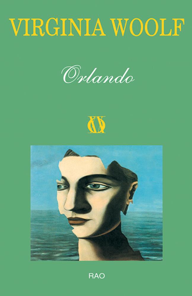 Carte Orlando editura Rao