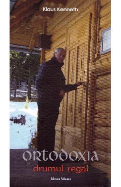 Carte Ortodoxia