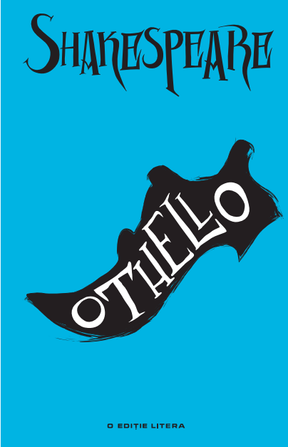 Carte Othello editura Litera