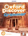 Carte Oxford Discover 2nd edition. Grammar. Level 3/Lesley Koustaff