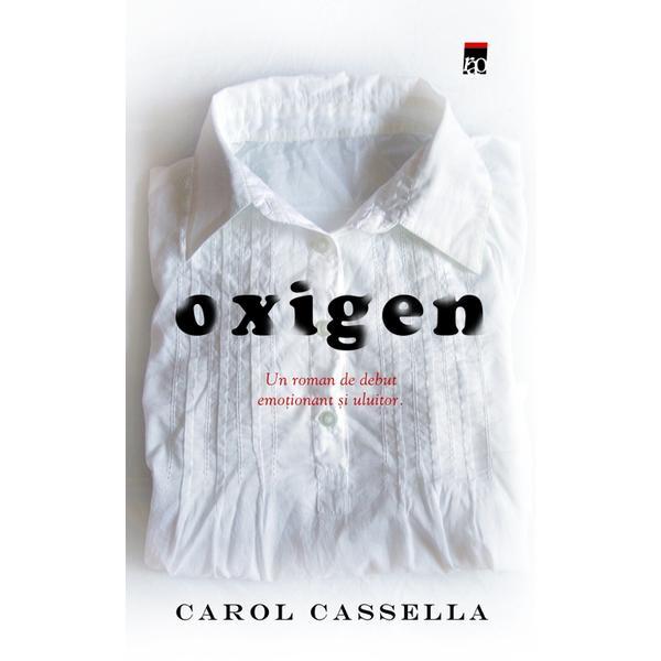 Carte Oxigen - Carol Cassella