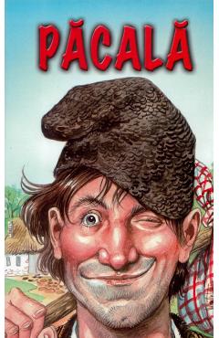 Carte Pacala editura -