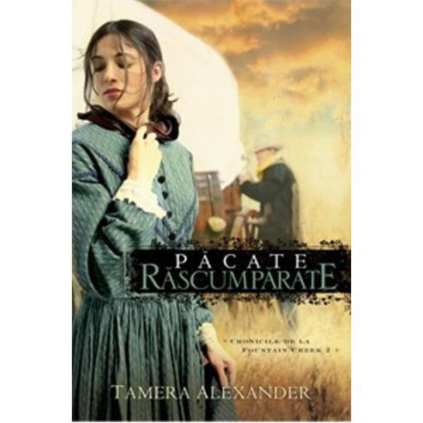Carte Pacate Rascumparate - Tamera Alexander