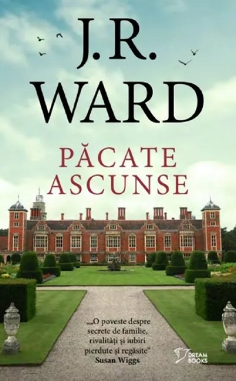 Carte Pacate ascunse editura Litera