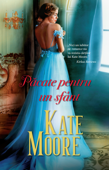 Carte Păcate pentru un sfânt editura Litera