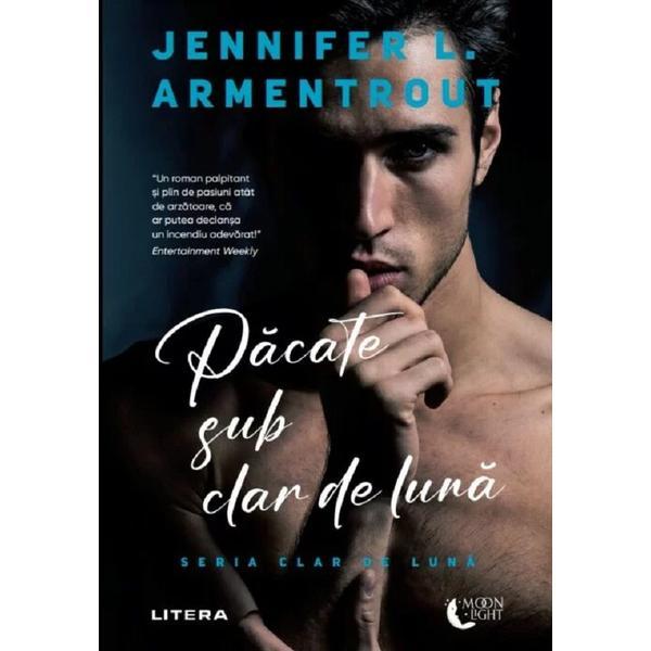 Carte Pacate sub clar de luna - Jennifer L. Armentrout