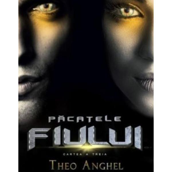 Carte Pacatele fiului. Vol.3 - Theo Anghel