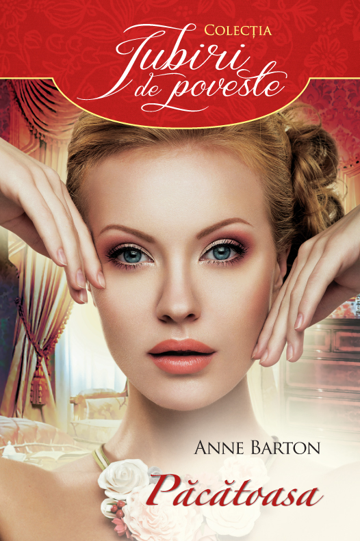 Carte Păcătoasa editura Litera