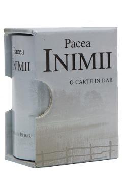 Carte Pacea inimii - Helen Exley editura Helen Exley