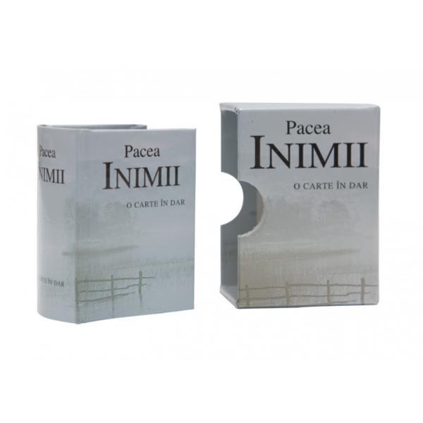 Carte Pacea inimii - Helen Exley