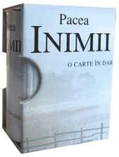 Carte Pacea inimii autor helen exley editura Helen Exley