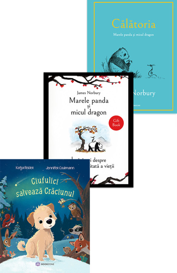 Carte Pachet Acasă este în suflet editura Bookzone