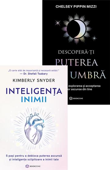 Carte Pachet Adevărata stare de bine editura Bookzone